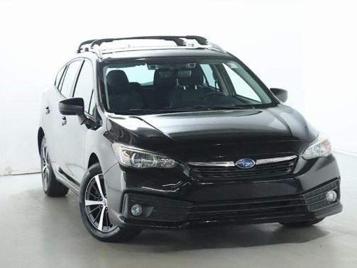2023 Subaru Impreza Premium