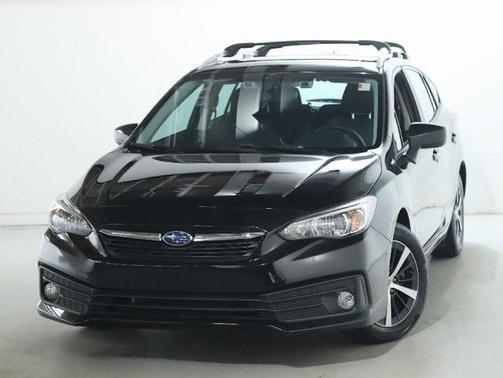 2023 Subaru Impreza Premium