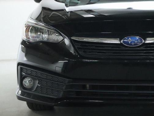 2023 Subaru Impreza Premium