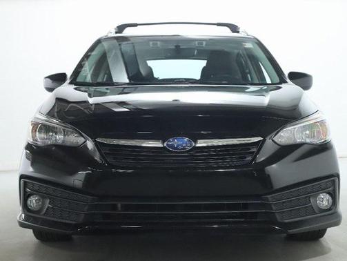 2023 Subaru Impreza Premium