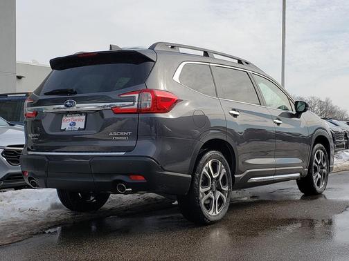 2026 Subaru Ascent Touring 7-Passenger