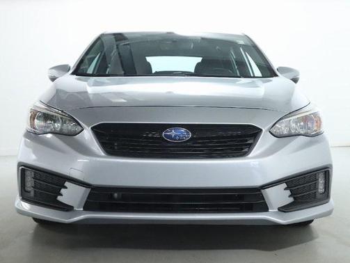 2023 Subaru Impreza Sport