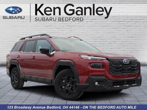 2026 Subaru Outback Limited