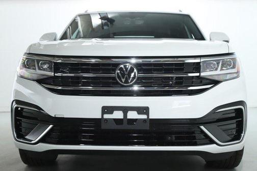 2021 Volkswagen Atlas Cross Sport 3.6L V6 SE w/Technology R-Line