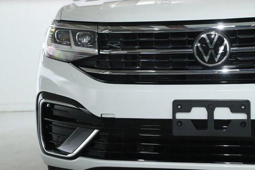 2021 Volkswagen Atlas Cross Sport 3.6L V6 SE w/Technology R-Line