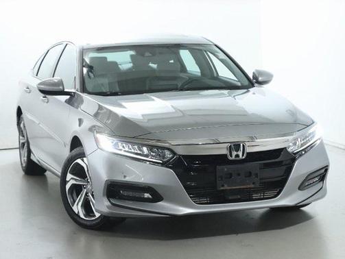 2019 Honda Accord EX