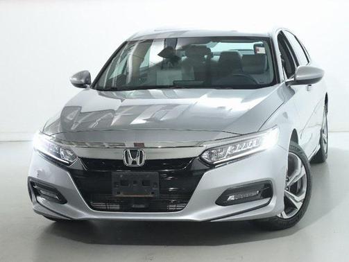 2019 Honda Accord EX