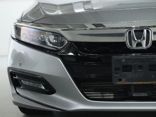 2019 Honda Accord EX