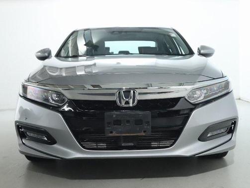 2019 Honda Accord EX
