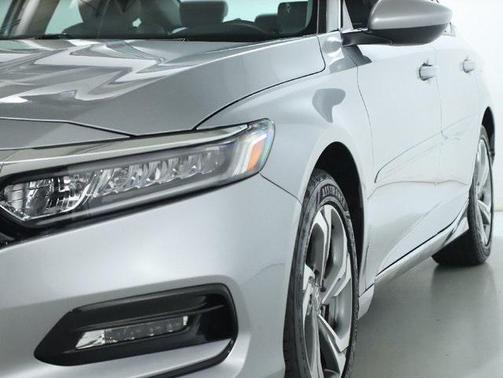 2019 Honda Accord EX