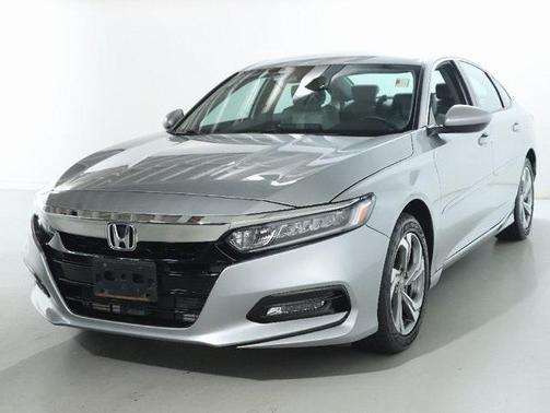 2019 Honda Accord EX