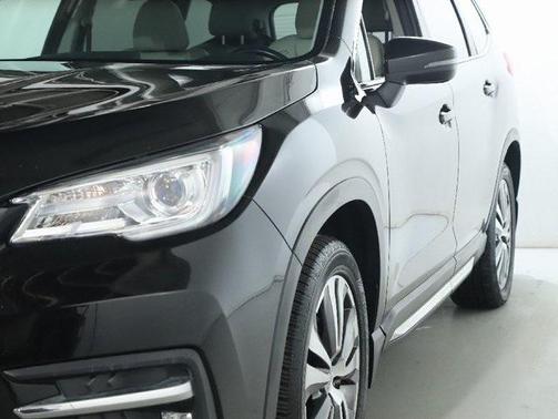 2022 Subaru Ascent Limited 7-Passenger