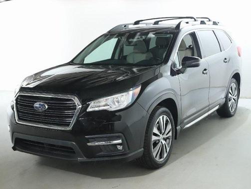 2022 Subaru Ascent Limited 7-Passenger