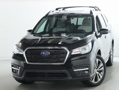 2022 Subaru Ascent Limited 7-Passenger