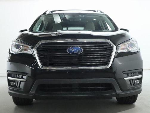 2022 Subaru Ascent Limited 7-Passenger