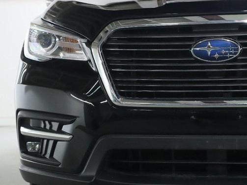2022 Subaru Ascent Limited 7-Passenger