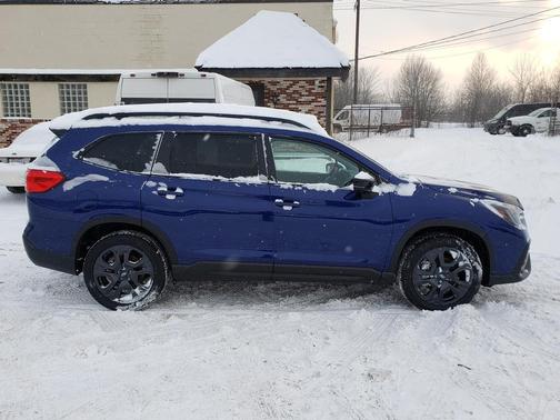 2026 Subaru Ascent Onyx Edition Touring 7-Passenger