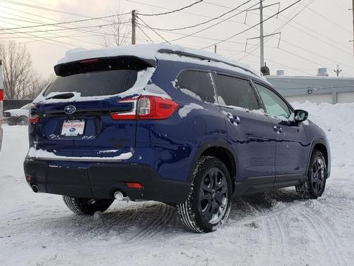 2026 Subaru Ascent Onyx Edition Touring 7-Passenger