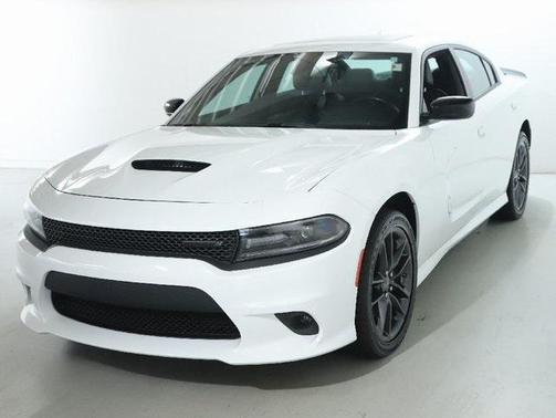 2021 Dodge Charger GT