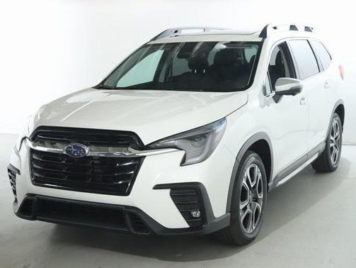 2023 Subaru Ascent Limited 8-Passenger
