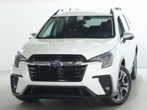 2023 Subaru Ascent Limited 8-Passenger