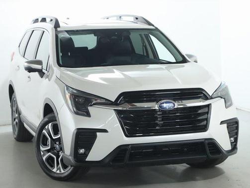2023 Subaru Ascent Limited 8-Passenger