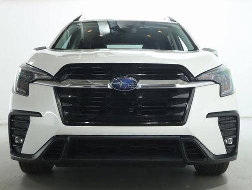 2023 Subaru Ascent Limited 8-Passenger