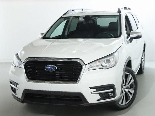 2022 Subaru Ascent Touring 7-Passenger