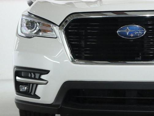 2022 Subaru Ascent Touring 7-Passenger