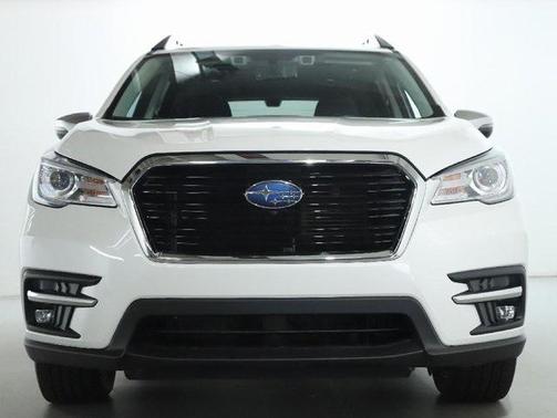 2022 Subaru Ascent Touring 7-Passenger