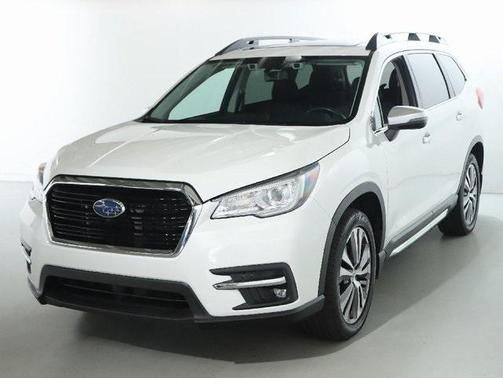2022 Subaru Ascent Touring 7-Passenger
