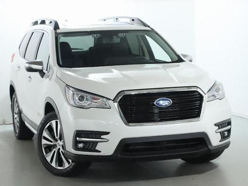 2022 Subaru Ascent Touring 7-Passenger