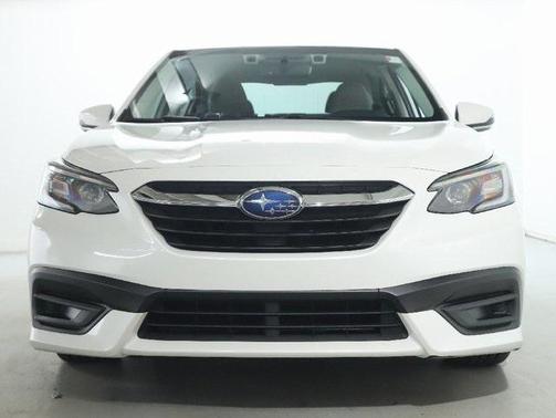 2022 Subaru Legacy Premium