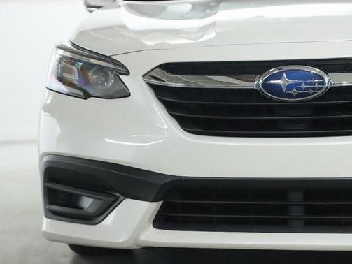 2022 Subaru Legacy Premium