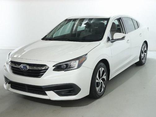 2022 Subaru Legacy Premium