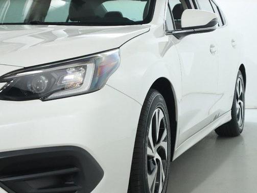 2022 Subaru Legacy Premium