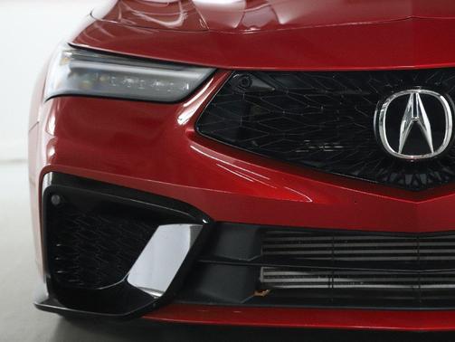 2024 Acura Integra Type S