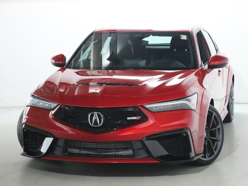 2024 Acura Integra Type S