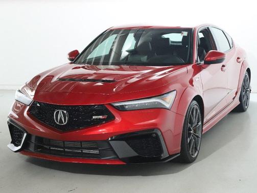 2024 Acura Integra Type S