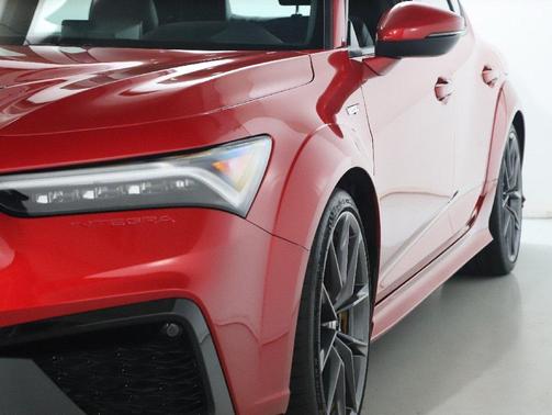 2024 Acura Integra Type S