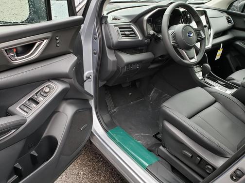 2025 Subaru Ascent Limited 7-Passenger