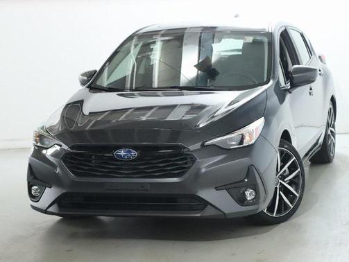 2024 Subaru Impreza Sport