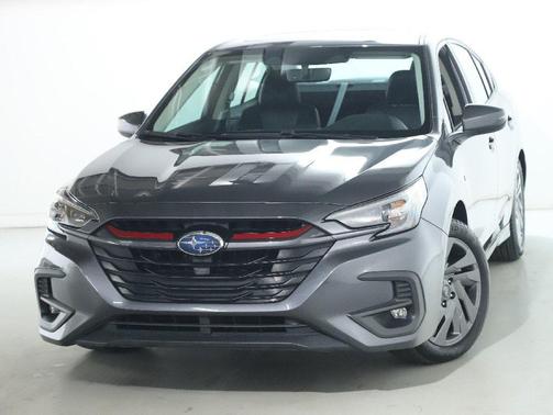 2025 Subaru Legacy Sport