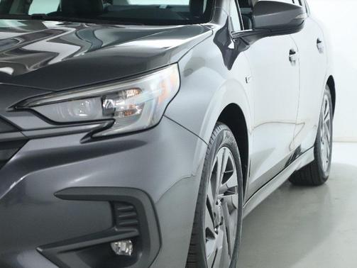 2025 Subaru Legacy Sport