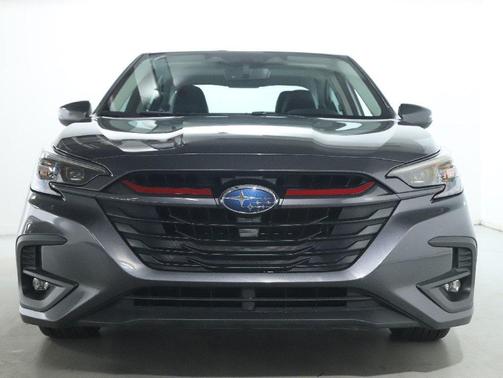 2025 Subaru Legacy Sport