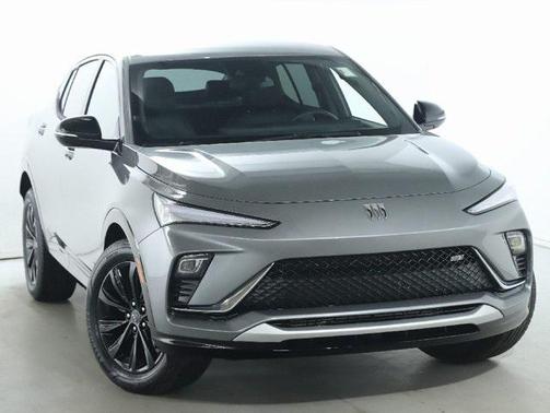 2025 Buick Envista Sport Touring FWD