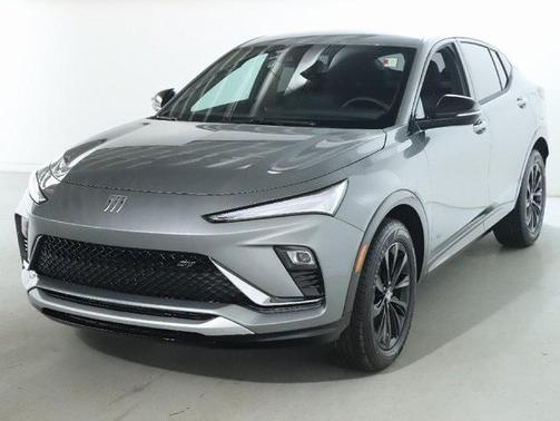 2025 Buick Envista Sport Touring FWD