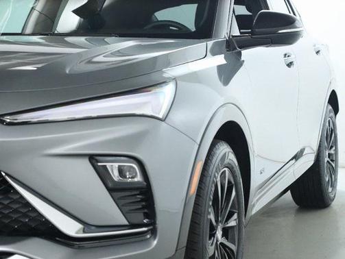 2025 Buick Envista Sport Touring FWD