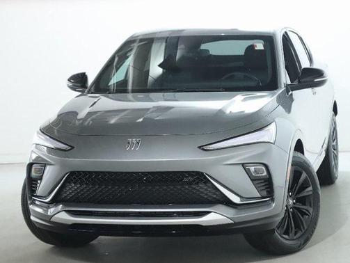 2025 Buick Envista Sport Touring FWD