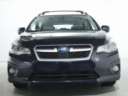 2014 Subaru Impreza 2.0i Sport Premium